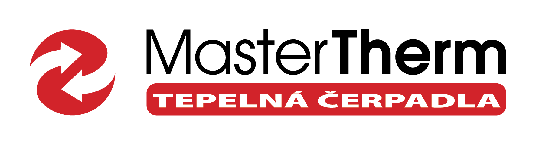 MasterTherm Logo (SK)